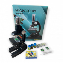 SkyOptics SO-750X Mikroskop
