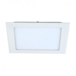 Spectra LED panel ugradni kockasti 9W LPUKA1-9W 4200K ( 111-0043 )