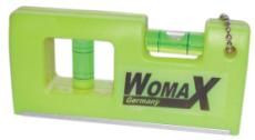 Womax libela mini sa magnetom 150mm ( 79022001 )