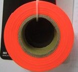 Womax traka za upozoravanje 0.2mm x 23mm x 45m ( 0586563 )