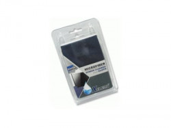 Xwave Microfiber krpa tamno plava 23x23cm ( Microfiber )