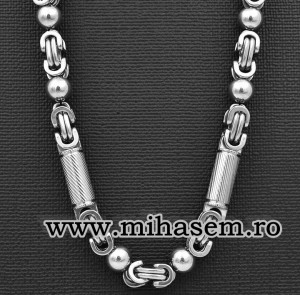 Lant INOX ( otel inoxidabil ) cod mihasem462
