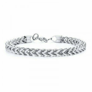 Bratara INOX ( otel inoxidabil ) cod mihasem552
