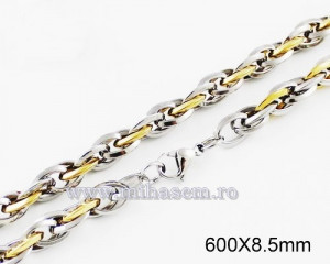Lant INOX ( otel inoxidabil ) cod mihasem319