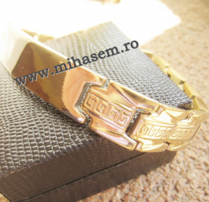 Bratara INOX ( otel inoxidabil ) cod mihasem339