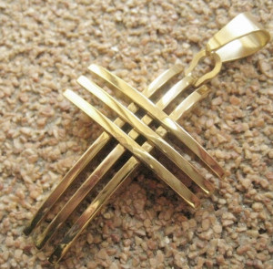 Medalion INOX ( otel inoxidabil ) cod mihasem227
