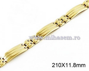 Bratara INOX ( otel inoxidabil ) cod mihasem306