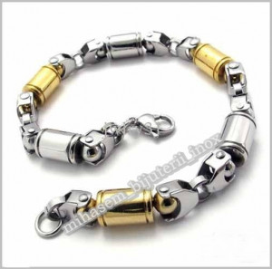 Bratara INOX ( otel inoxidabil ) cod mihasem095