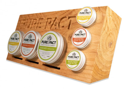 PURE PACT - Belgia