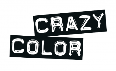 CRAZY COLOR - UK