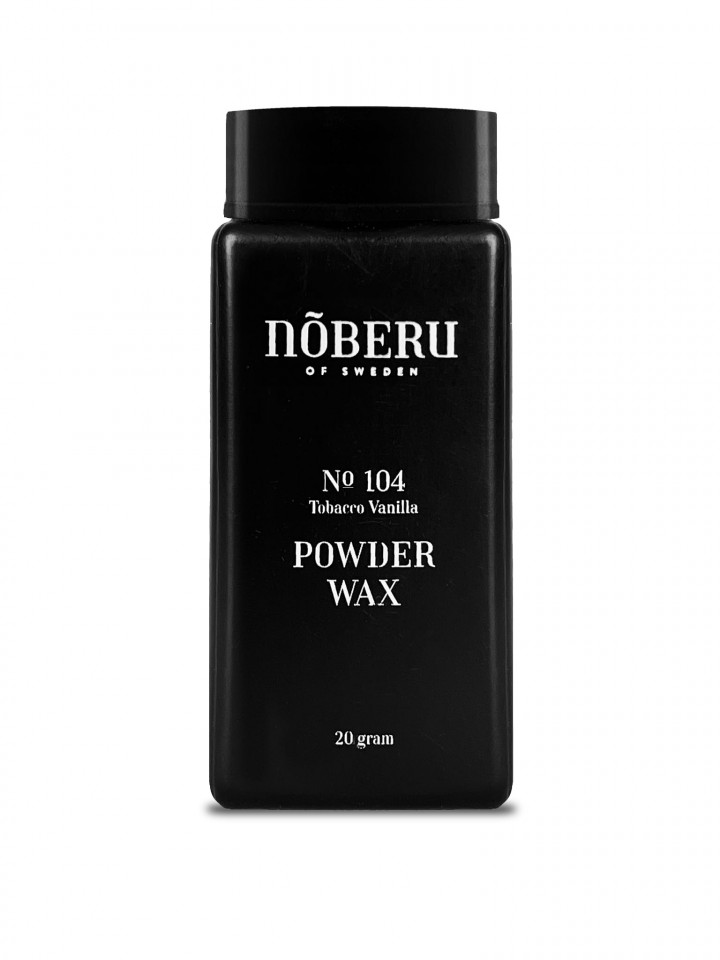 Noberu powder wax 20 gr