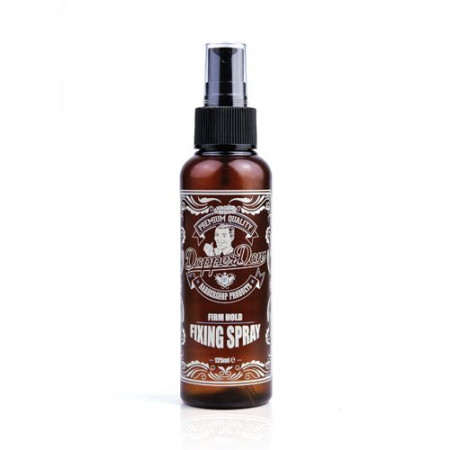 Dapper Dan Fixing Spray 125 ml