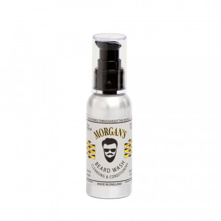 Morgan's beard wash 100 ml