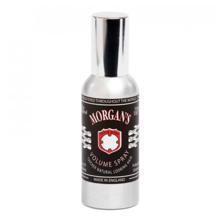 Morgan's volume spray 100 ml