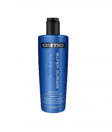 Osmo Extreme Volume Shampoo 1000 ML