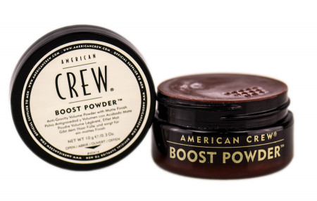 American CREW CLASSIC BOOST POWDER 10g