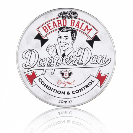 Dapper Dan beard balm 50 ml
