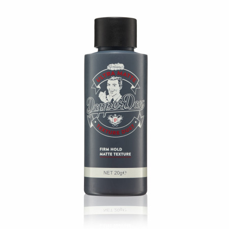 Dapper Dan Texture Dust 20 Gr