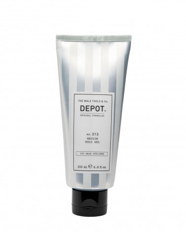 Depot medium hold gel 200 ml