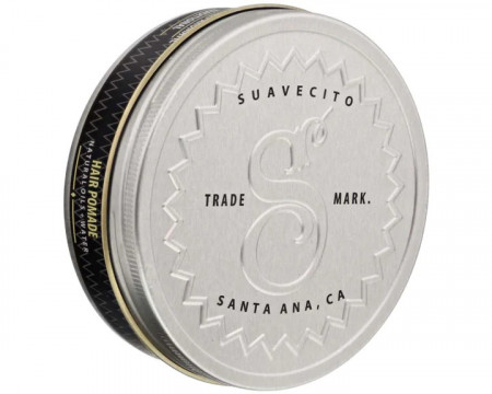 Suavecito Premium Blends Hair Pomade 113 gr