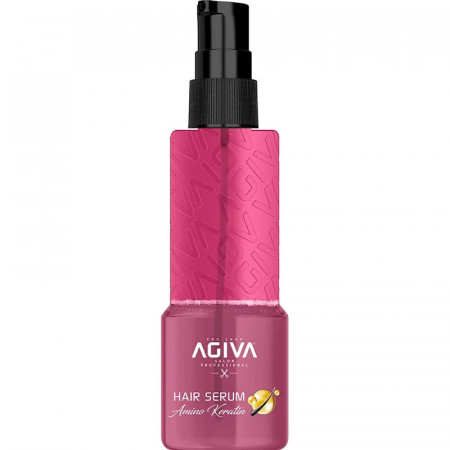 Agiva Hair Serum Amino Keratin 100 Ml