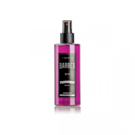 Marmara Barber Cologne Spray NO 6 250 ml