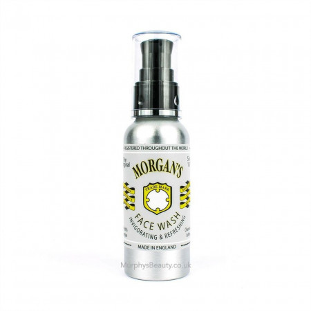 Morgan's face wash 100 ml
