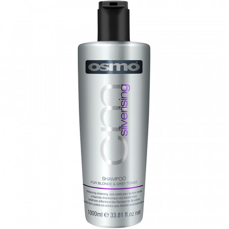 Osmo Silverising Shampoo 1000 ml