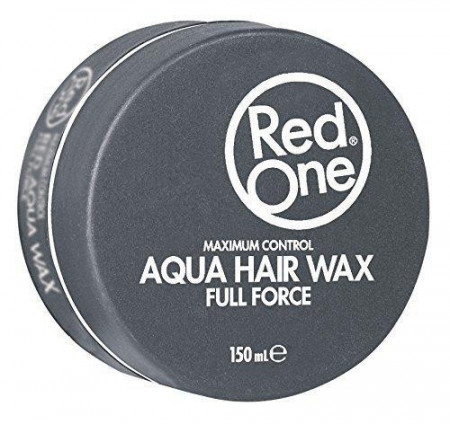 REDONE AQUA HAIR WAX (Grey Kinds) 150ml