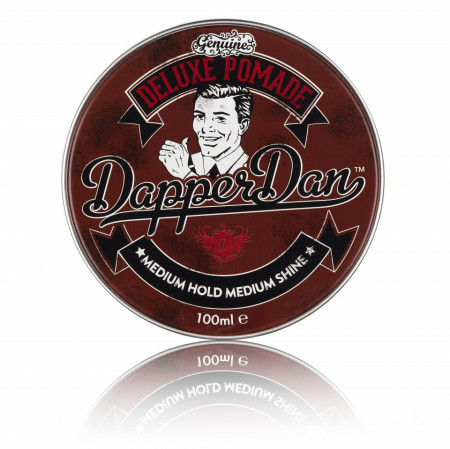 Dapper Dan deluxe pomade 100 ml