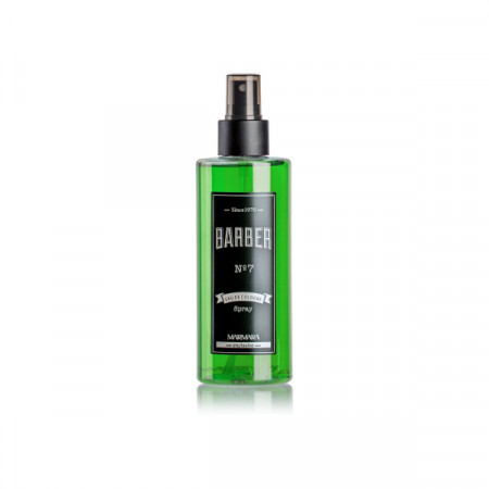 Marmara Barber Cologne Spray NO 7 250 ml