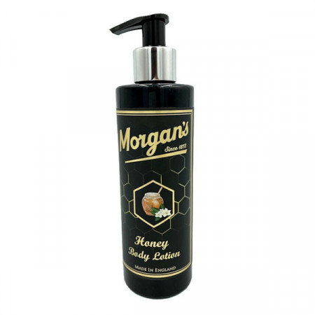 Morgan's body lotion 250 ml