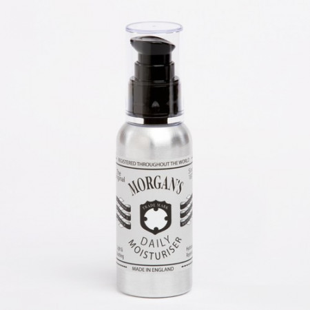 Morgan's Daily Moisturiser 100 ml