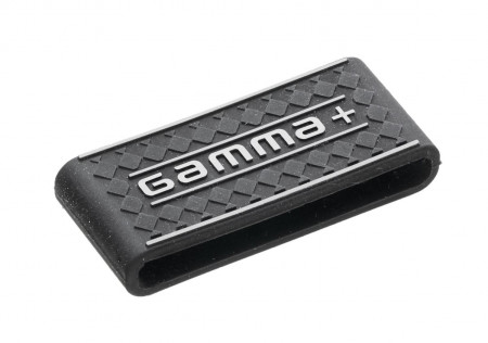Gamma Rubber grip for clipper and shaver
