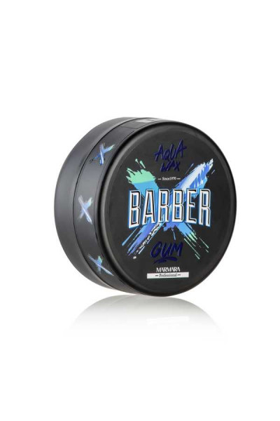 Marmara Barber hairstyling wax gum 150 ml