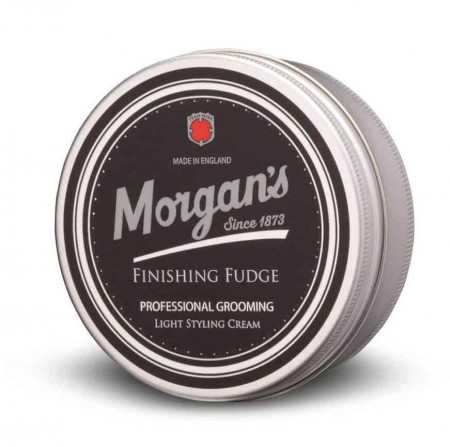 Morgan's finishing fudge 75 ml