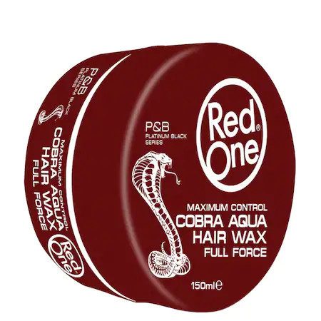 REDONE AQUA HAIR WAX (Cobra) 150ml