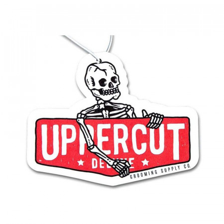 Uppercut odorizant pentru masina