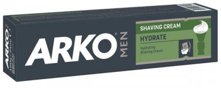Arko Shaving Cream hydrate 100 ml