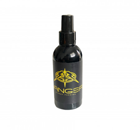 Danger Fire Thermal Protection 150 ml