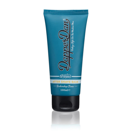 Dapper Dan Aftershave Balm 100 ml