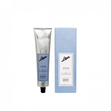 Depot ape official crema base di styling 125 ml