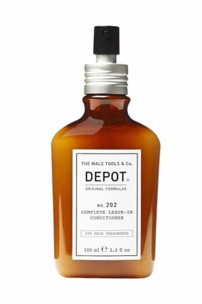 Depot complete leave in conditioner 100 ml