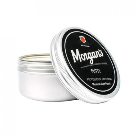 Morgan's styling putty 75 ml