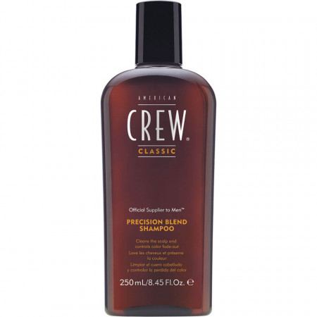 American CREW PRECISION BLEND SHAMP 250ml