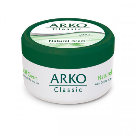 Arko classic cream 300 ml