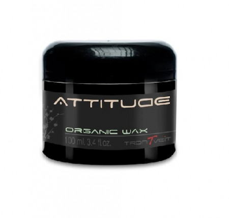 attitude organic 100 ml