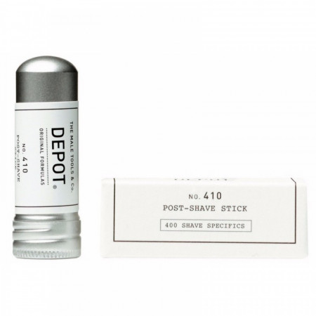 Depot post shave stick 5 gr