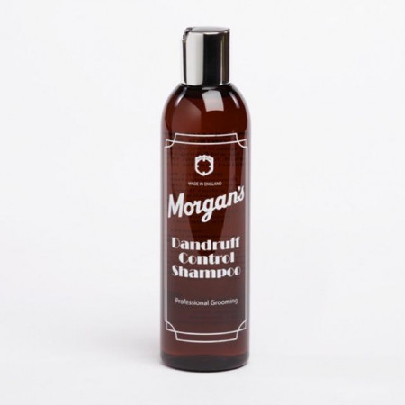 Morgan's dandruff shampoo 250 ml