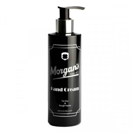 Morgan's hand cream 250 ml